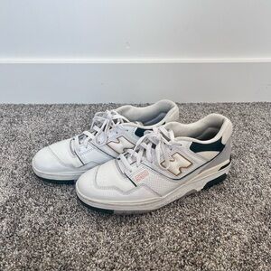 New Balance 550